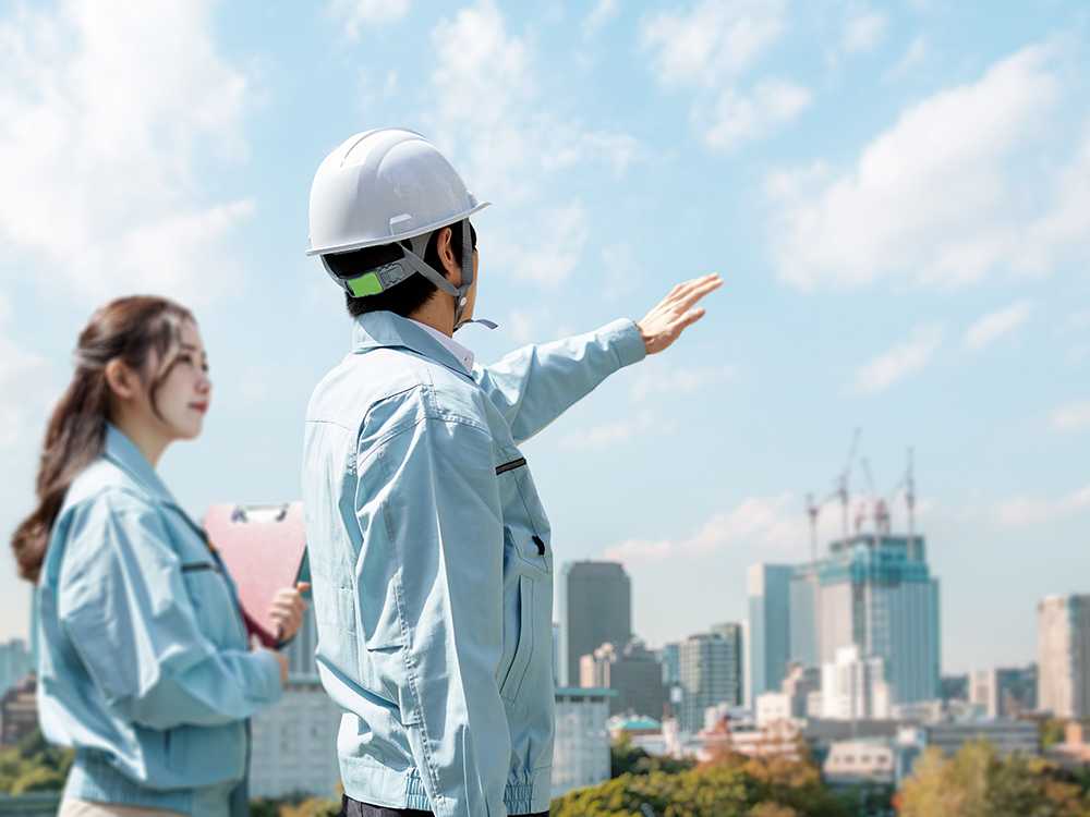 求人案内
